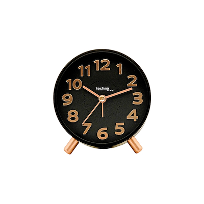 Technoline Quartz vækkeur