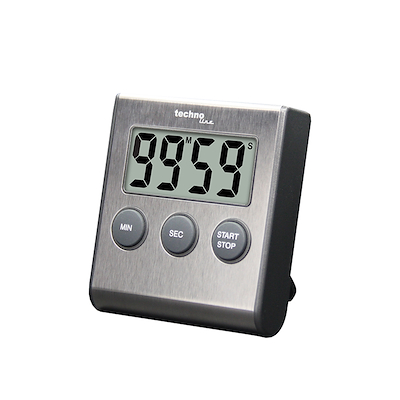 Techno Line køkkenur