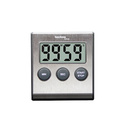 Techno Line køkkenur