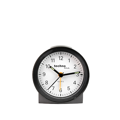 Techno Line vækkeur