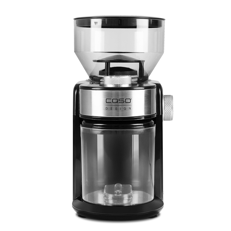 Caso kaffekværn Barista crema CS1833