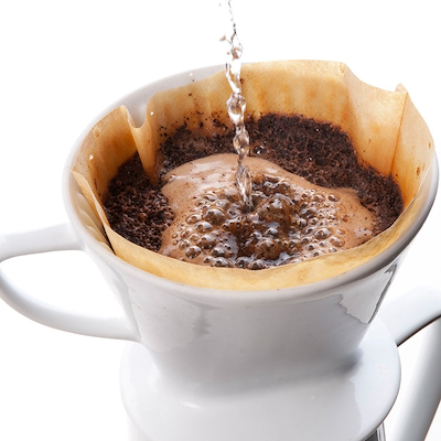 Caso coffee classic elkedel 0,6 liter