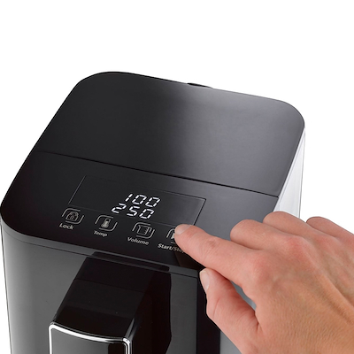 Caso HW550 varmtvandsdispenser