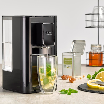 Caso HW550 varmtvandsdispenser