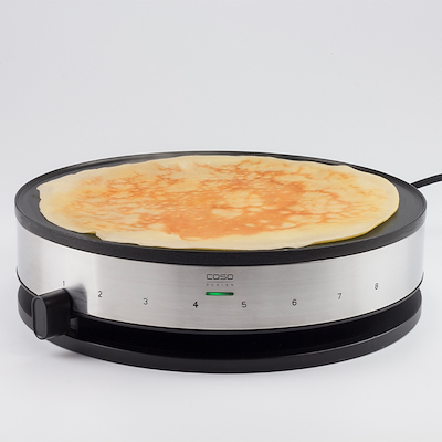Caso crepepande 1300 watt