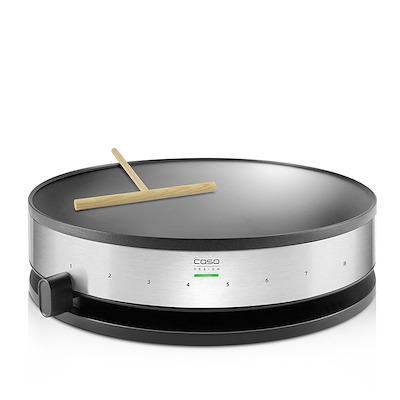 Caso crepepande 1300 watt