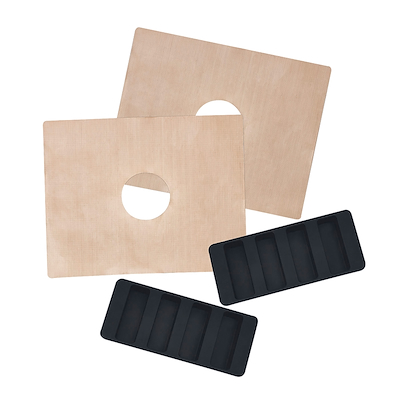 Caso DH450 dehydrator 30°-70° C