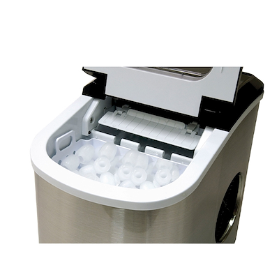 Caso Ice Master Pro isterningemaskine 140 watt