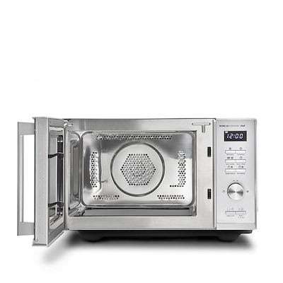 Caso HCMG Ceramic Chef mikrobølgeovn 25 liter