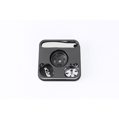 Caso stavblender Pro HB2200 170 watt