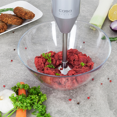 Caso stavblender Pro HB2200 170 watt