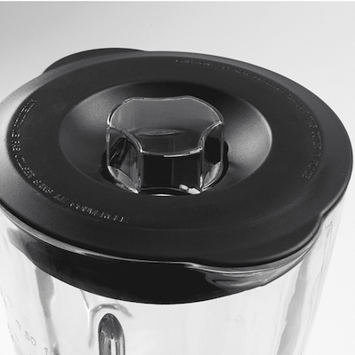Caso B800 blender stål 1,5 liter 1000 watt