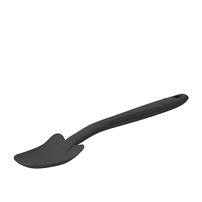 Kochblume ske lille antracitgrå