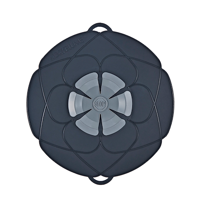 Kochblume universal damplåg grå Ø24 cm
