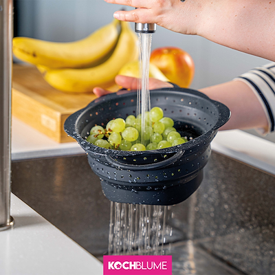 Kochblume foldbar si Ø19