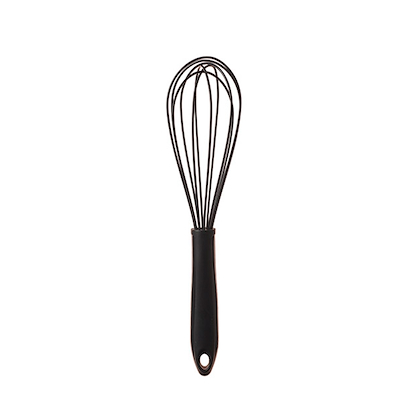 Kochblume piskeris 22 cm antracitgrå