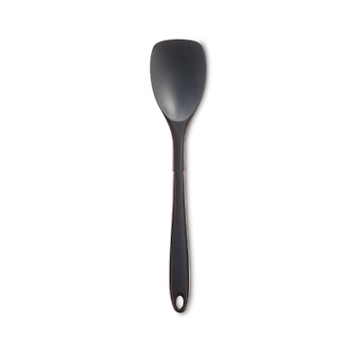 Kochblume røre- og serveringsske sort 30 cm