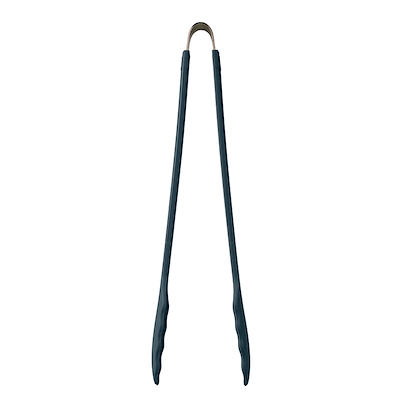 Kochblume gourmettang 33 cm antracitgrå