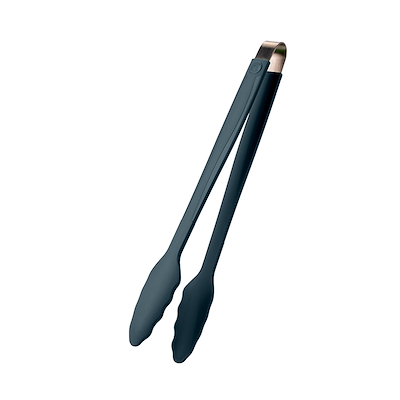 Kochblume gourmettang 33 cm antracitgrå