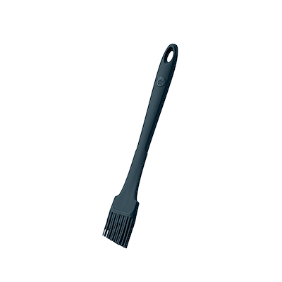 Kochblume madpensel 24 cm antracitgrå