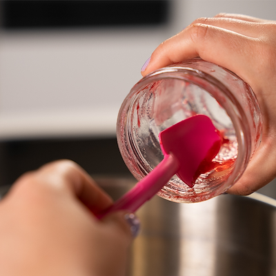 Hamonya ske antracitgrå 31 cm