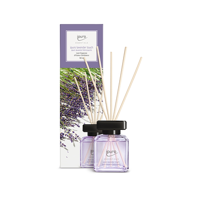 Ipuro Essentials lavender touch duftpinde 100ml