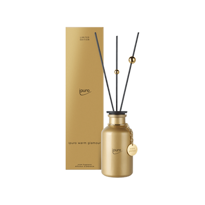 Ipuro Warm Glamour duftpinde 240ml