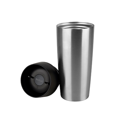 Tefal Classic Travel termokrus i rustfrit stål 0,36 liter