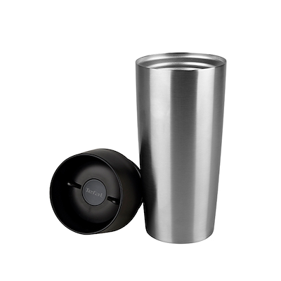 Tefal Classic Travel termokrus i rustfrit stål 0,36 liter