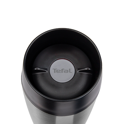 Tefal Classic Travel termokrus i rustfrit stål 0,36 liter