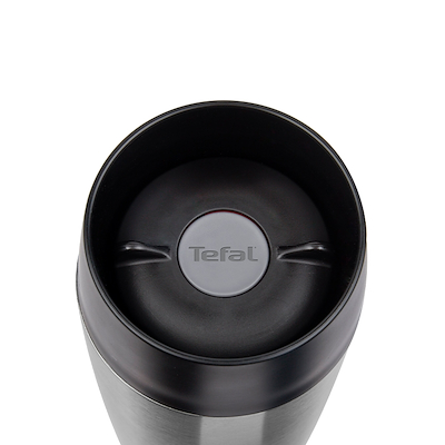 Tefal Classic Travel termokrus i rustfrit stål 0,36 liter
