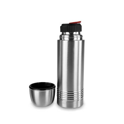 Tefal Senator termoflaske stål 0,5 liter