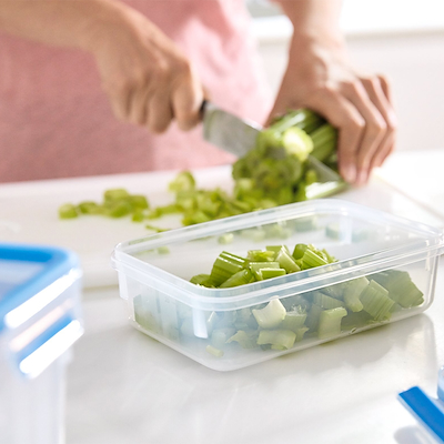 Tefal MasterSeal Fresh opbevaringsbokse 3 stk.