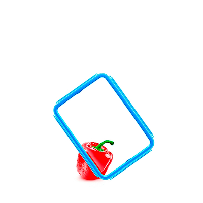 Tefal MasterSeal Fresh opbevaringsboks rektangulær 0,55 liter