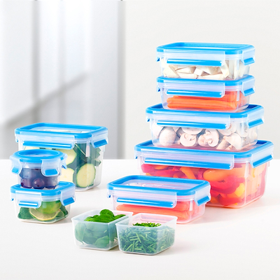 Tefal MasterSeal Fresh opbevaringsboks rektangulær 0,55 liter