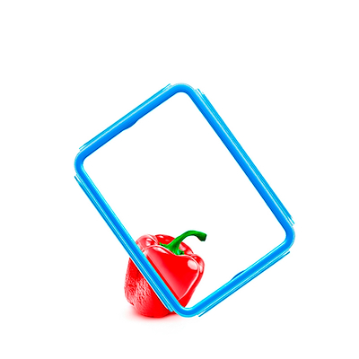 Tefal MasterSeal Fresh opbevaringsboks rektangulær 1 liter