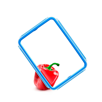 Tefal MasterSeal Fresh opbevaringsboks rektangulær 2,3 liter