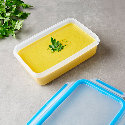 Tefal MasterSeal Fresh opbevaringsboks rektangulær 0,8 liter