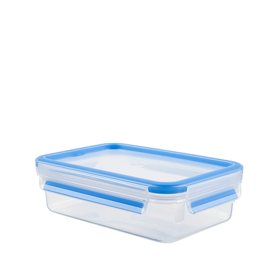 Tefal MasterSeal Fresh opbevaringsboks rektangulær 0,8 liter