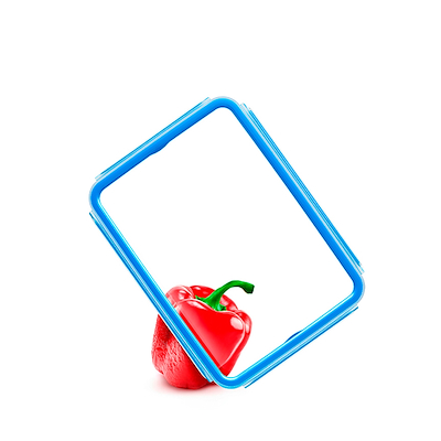 Tefal MasterSeal Fresh opbevaringsboks rektangulær 1,6 liter