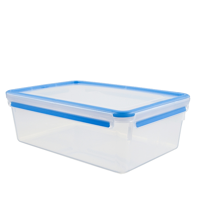 Tefal MasterSeal Fresh opbevaringsboks rektangulær 3,7 liter