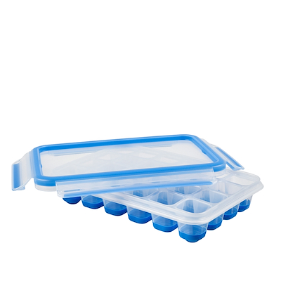 Tefal MasterSeal Fresh Icebox isterningebakke 24 stk.