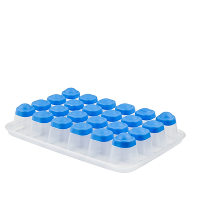 Tefal MasterSeal Fresh Icebox isterningebakke 24 stk.