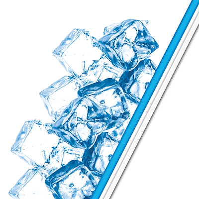 Tefal MasterSeal Fresh Icebox isterningebakke 24 stk.