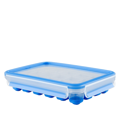 Tefal MasterSeal Fresh Icebox isterningebakke 24 stk.