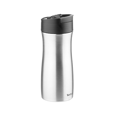 Tefal Coffee To Go termokop stål 0,3 liter