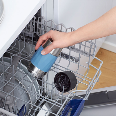 Tefal Compact termokrus blå