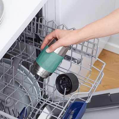 Tefal Compact termokrus grøn