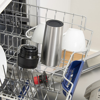 Tefal Classic termokrus stål 0,36 liter