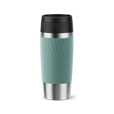 Tefal Twist termokrus grøn 0,36 liter